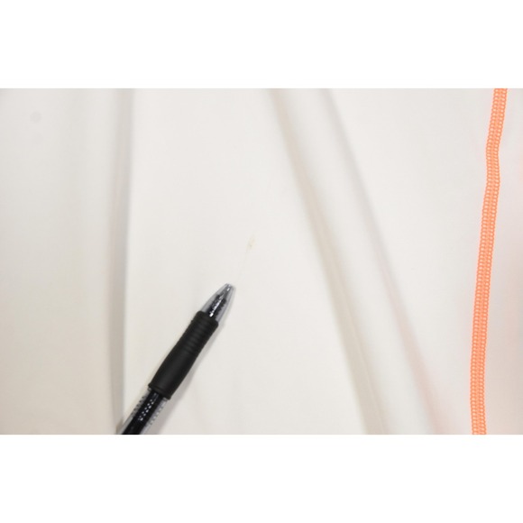 Ralph Lauren RLX Pullover Shirt Womens Small Long Sleeve Golf Monterey Peninsula - Picture 8 of 9